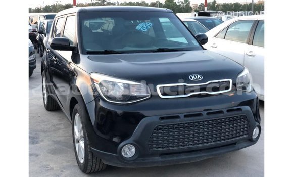 Buy Import Kia Soul Black Car in Import - Dubai in Anse-la-Raye Buy Import Kia Soul Black Car in Import - Dubai in Anse-la-Raye