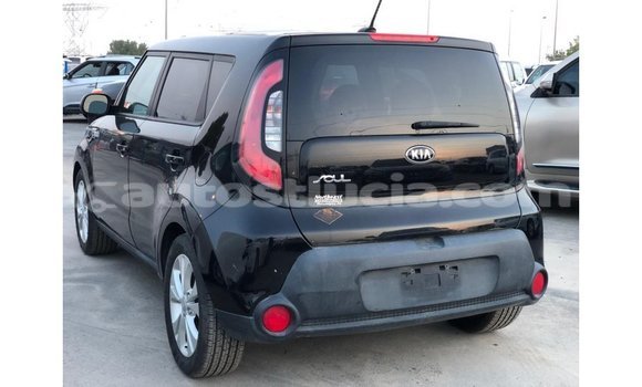 Buy Import Kia Soul Black Car in Import - Dubai in Anse-la-Raye Buy Import Kia Soul Black Car in Import - Dubai in Anse-la-Raye