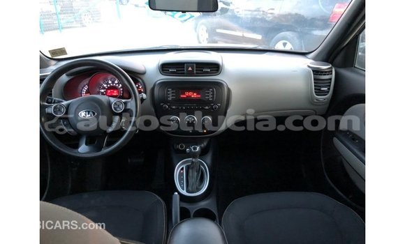 Buy Import Kia Soul Black Car in Import - Dubai in Anse-la-Raye Buy Import Kia Soul Black Car in Import - Dubai in Anse-la-Raye