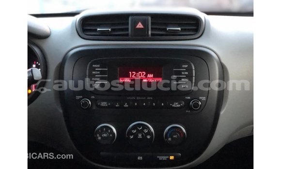 Buy Import Kia Soul Black Car in Import - Dubai in Anse-la-Raye Buy Import Kia Soul Black Car in Import - Dubai in Anse-la-Raye