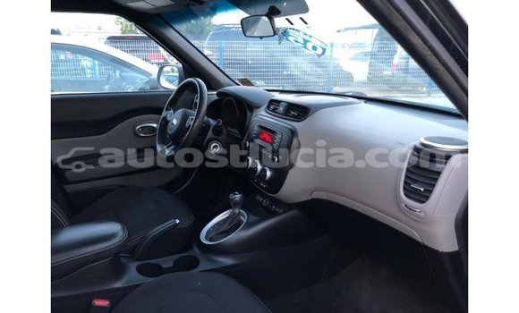 Buy Import Kia Soul Black Car in Import - Dubai in Anse-la-Raye Buy Import Kia Soul Black Car in Import - Dubai in Anse-la-Raye