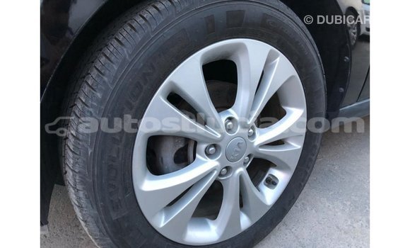 Buy Import Kia Soul Black Car in Import - Dubai in Anse-la-Raye Buy Import Kia Soul Black Car in Import - Dubai in Anse-la-Raye