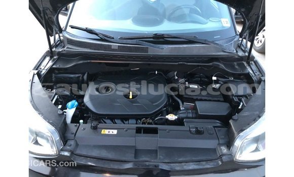 Buy Import Kia Soul Black Car in Import - Dubai in Anse-la-Raye Buy Import Kia Soul Black Car in Import - Dubai in Anse-la-Raye