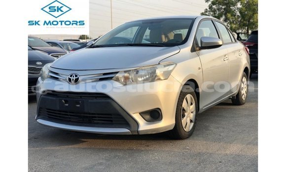 Buy Import Toyota Yaris Other Car in Import - Dubai in Anse-la-Raye