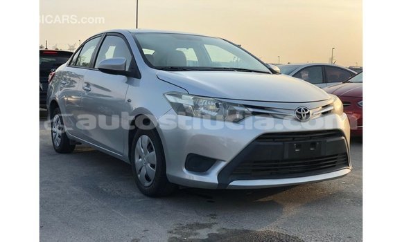 Buy Import Toyota Yaris Other Car in Import - Dubai in Anse-la-Raye Buy Import Toyota Yaris Other Car in Import - Dubai in Anse-la-Raye
