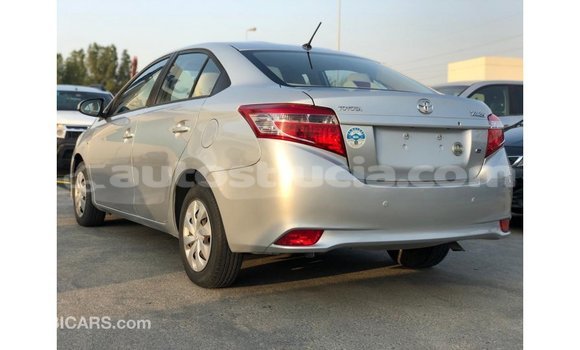 Buy Import Toyota Yaris Other Car in Import - Dubai in Anse-la-Raye Buy Import Toyota Yaris Other Car in Import - Dubai in Anse-la-Raye