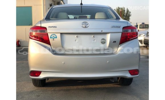 Buy Import Toyota Yaris Other Car in Import - Dubai in Anse-la-Raye Buy Import Toyota Yaris Other Car in Import - Dubai in Anse-la-Raye
