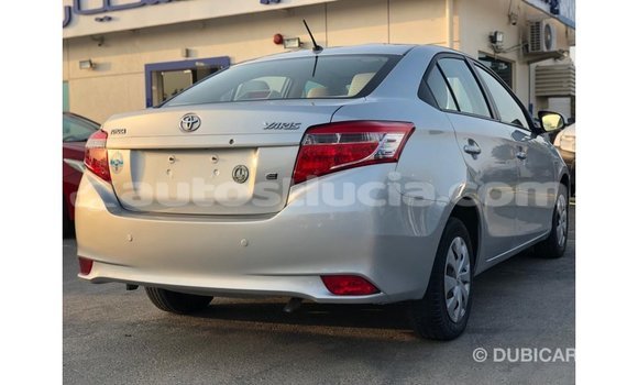 Buy Import Toyota Yaris Other Car in Import - Dubai in Anse-la-Raye Buy Import Toyota Yaris Other Car in Import - Dubai in Anse-la-Raye