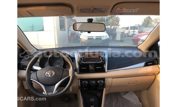 Buy Import Toyota Yaris Other Car in Import - Dubai in Anse-la-Raye Buy Import Toyota Yaris Other Car in Import - Dubai in Anse-la-Raye