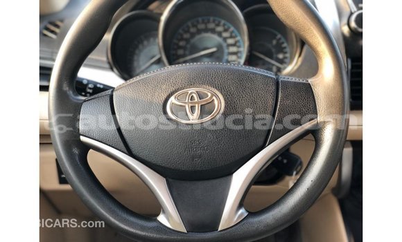 Buy Import Toyota Yaris Other Car in Import - Dubai in Anse-la-Raye Buy Import Toyota Yaris Other Car in Import - Dubai in Anse-la-Raye