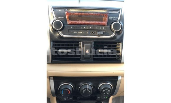 Buy Import Toyota Yaris Other Car in Import - Dubai in Anse-la-Raye Buy Import Toyota Yaris Other Car in Import - Dubai in Anse-la-Raye