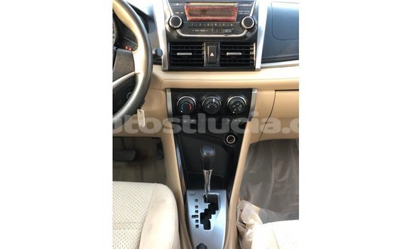 Buy Import Toyota Yaris Other Car in Import - Dubai in Anse-la-Raye Buy Import Toyota Yaris Other Car in Import - Dubai in Anse-la-Raye