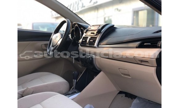 Buy Import Toyota Yaris Other Car in Import - Dubai in Anse-la-Raye Buy Import Toyota Yaris Other Car in Import - Dubai in Anse-la-Raye
