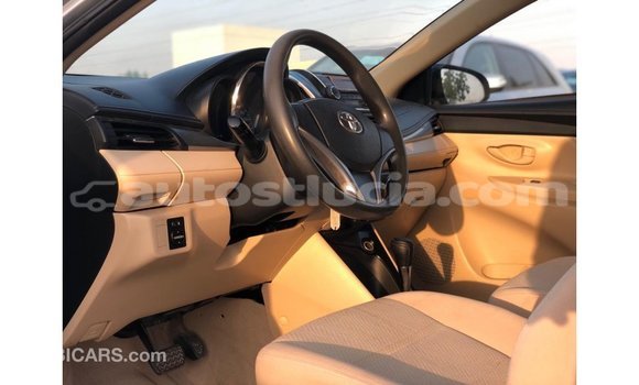 Buy Import Toyota Yaris Other Car in Import - Dubai in Anse-la-Raye Buy Import Toyota Yaris Other Car in Import - Dubai in Anse-la-Raye