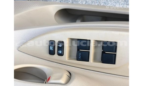 Buy Import Toyota Yaris Other Car in Import - Dubai in Anse-la-Raye Buy Import Toyota Yaris Other Car in Import - Dubai in Anse-la-Raye