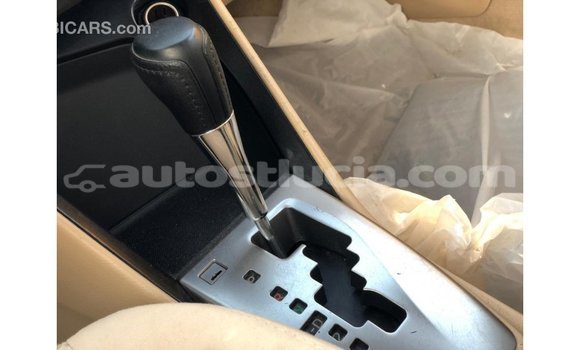 Buy Import Toyota Yaris Other Car in Import - Dubai in Anse-la-Raye Buy Import Toyota Yaris Other Car in Import - Dubai in Anse-la-Raye