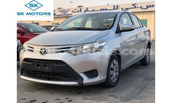 Buy Import Toyota Yaris Other Car in Import - Dubai in Anse-la-Raye