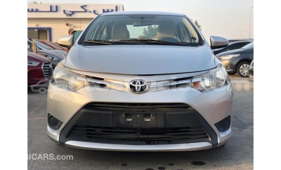 Buy Import Toyota Yaris Other Car in Import - Dubai in Anse-la-Raye Buy Import Toyota Yaris Other Car in Import - Dubai in Anse-la-Raye
