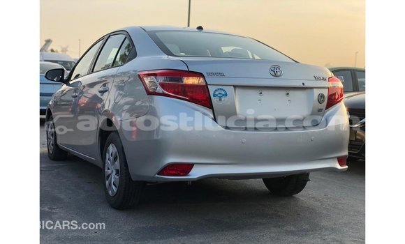 Buy Import Toyota Yaris Other Car in Import - Dubai in Anse-la-Raye Buy Import Toyota Yaris Other Car in Import - Dubai in Anse-la-Raye