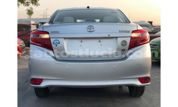 Buy Import Toyota Yaris Other Car in Import - Dubai in Anse-la-Raye Buy Import Toyota Yaris Other Car in Import - Dubai in Anse-la-Raye