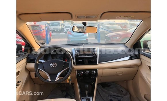 Buy Import Toyota Yaris Other Car in Import - Dubai in Anse-la-Raye Buy Import Toyota Yaris Other Car in Import - Dubai in Anse-la-Raye