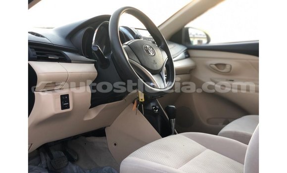 Buy Import Toyota Yaris Other Car in Import - Dubai in Anse-la-Raye Buy Import Toyota Yaris Other Car in Import - Dubai in Anse-la-Raye