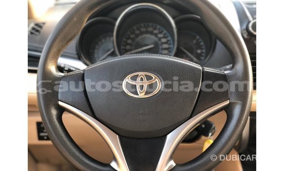 Buy Import Toyota Yaris Other Car in Import - Dubai in Anse-la-Raye Buy Import Toyota Yaris Other Car in Import - Dubai in Anse-la-Raye