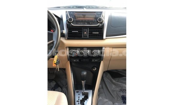 Buy Import Toyota Yaris Other Car in Import - Dubai in Anse-la-Raye Buy Import Toyota Yaris Other Car in Import - Dubai in Anse-la-Raye