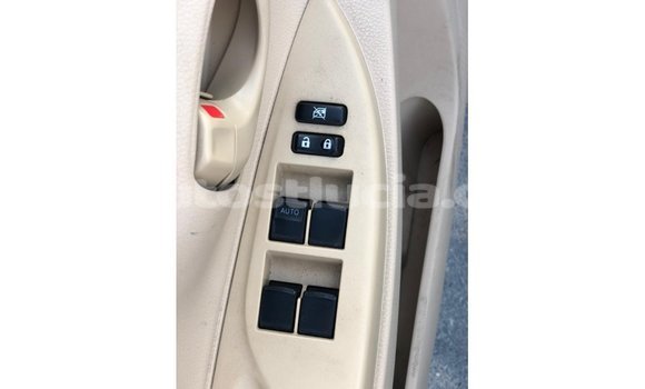 Buy Import Toyota Yaris Other Car in Import - Dubai in Anse-la-Raye Buy Import Toyota Yaris Other Car in Import - Dubai in Anse-la-Raye