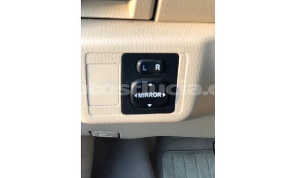 Buy Import Toyota Yaris White Car in Import - Dubai in Anse-la-Raye Buy Import Toyota Yaris White Car in Import - Dubai in Anse-la-Raye