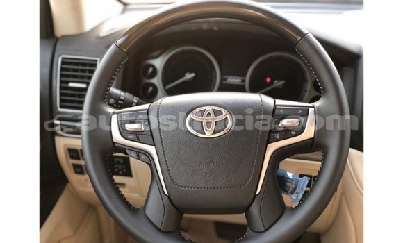 Buy Import Toyota Land Cruiser Black Car in Import - Dubai in Anse-la-Raye Buy Import Toyota Land Cruiser Black Car in Import - Dubai in Anse-la-Raye