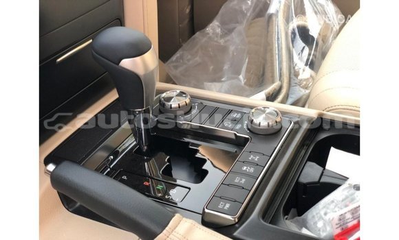 Buy Import Toyota Land Cruiser Black Car in Import - Dubai in Anse-la-Raye Buy Import Toyota Land Cruiser Black Car in Import - Dubai in Anse-la-Raye