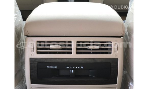 Buy Import Toyota Land Cruiser Black Car in Import - Dubai in Anse-la-Raye Buy Import Toyota Land Cruiser Black Car in Import - Dubai in Anse-la-Raye