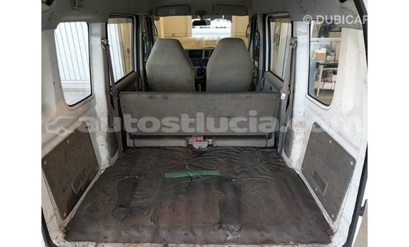 Buy Import Suzuki Every White Truck in Import - Dubai in Anse-la-Raye Buy Import Suzuki Every White Truck in Import - Dubai in Anse-la-Raye