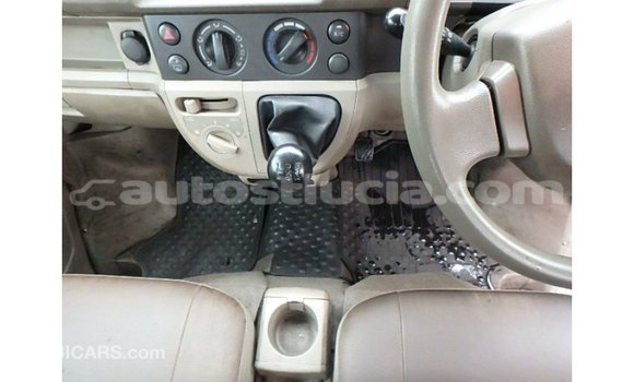 Buy Import Suzuki Every White Truck in Import - Dubai in Anse-la-Raye Buy Import Suzuki Every White Truck in Import - Dubai in Anse-la-Raye