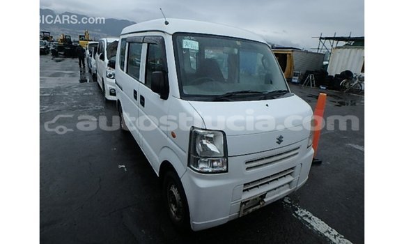 Buy Import Suzuki Every White Truck in Import - Dubai in Anse-la-Raye Buy Import Suzuki Every White Truck in Import - Dubai in Anse-la-Raye