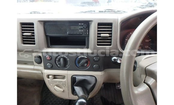 Buy Import Suzuki Every White Truck in Import - Dubai in Anse-la-Raye Buy Import Suzuki Every White Truck in Import - Dubai in Anse-la-Raye