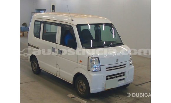 Buy Import Suzuki Every White Truck in Import - Dubai in Anse-la-Raye Buy Import Suzuki Every White Truck in Import - Dubai in Anse-la-Raye