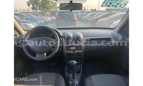 Buy Import Renault Duster White Car in Import - Dubai in Anse-la-Raye Buy Import Renault Duster White Car in Import - Dubai in Anse-la-Raye