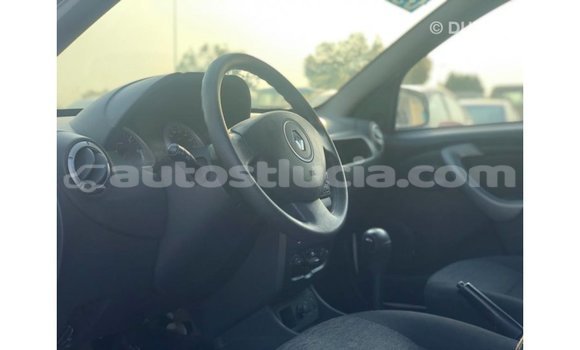 Buy Import Renault Duster White Car in Import - Dubai in Anse-la-Raye Buy Import Renault Duster White Car in Import - Dubai in Anse-la-Raye