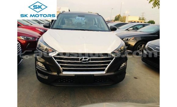 Buy Import Hyundai Tucson Brown Car in Import - Dubai in Anse-la-Raye Buy Import Hyundai Tucson Brown Car in Import - Dubai in Anse-la-Raye