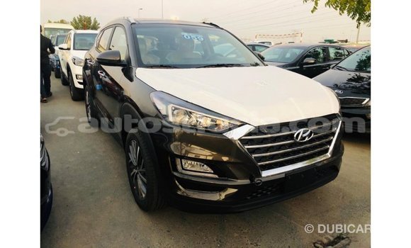 Buy Import Hyundai Tucson Brown Car in Import - Dubai in Anse-la-Raye Buy Import Hyundai Tucson Brown Car in Import - Dubai in Anse-la-Raye