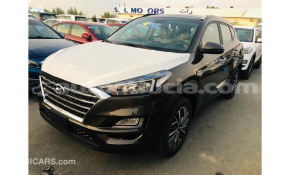 Buy Import Hyundai Tucson Brown Car in Import - Dubai in Anse-la-Raye Buy Import Hyundai Tucson Brown Car in Import - Dubai in Anse-la-Raye