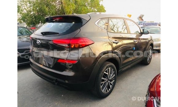 Buy Import Hyundai Tucson Brown Car in Import - Dubai in Anse-la-Raye Buy Import Hyundai Tucson Brown Car in Import - Dubai in Anse-la-Raye