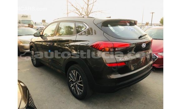 Buy Import Hyundai Tucson Brown Car in Import - Dubai in Anse-la-Raye Buy Import Hyundai Tucson Brown Car in Import - Dubai in Anse-la-Raye