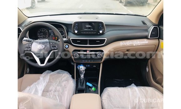 Buy Import Hyundai Tucson Brown Car in Import - Dubai in Anse-la-Raye Buy Import Hyundai Tucson Brown Car in Import - Dubai in Anse-la-Raye