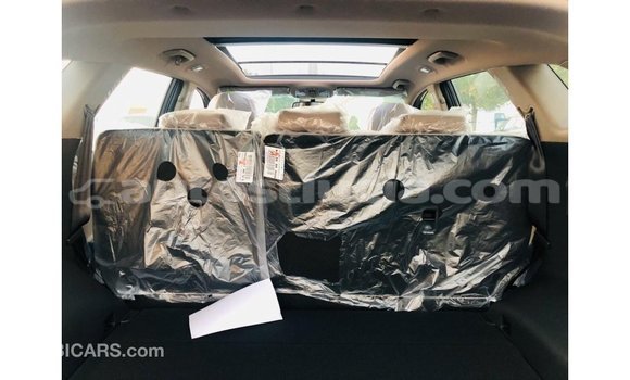 Buy Import Hyundai Tucson Brown Car in Import - Dubai in Anse-la-Raye Buy Import Hyundai Tucson Brown Car in Import - Dubai in Anse-la-Raye