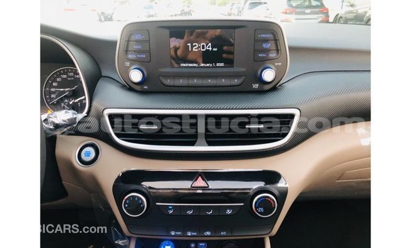 Buy Import Hyundai Tucson Brown Car in Import - Dubai in Anse-la-Raye Buy Import Hyundai Tucson Brown Car in Import - Dubai in Anse-la-Raye