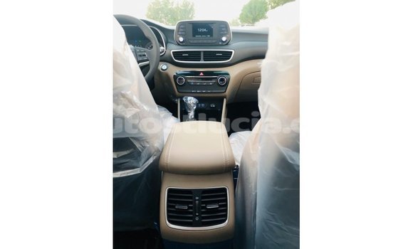 Buy Import Hyundai Tucson Brown Car in Import - Dubai in Anse-la-Raye Buy Import Hyundai Tucson Brown Car in Import - Dubai in Anse-la-Raye