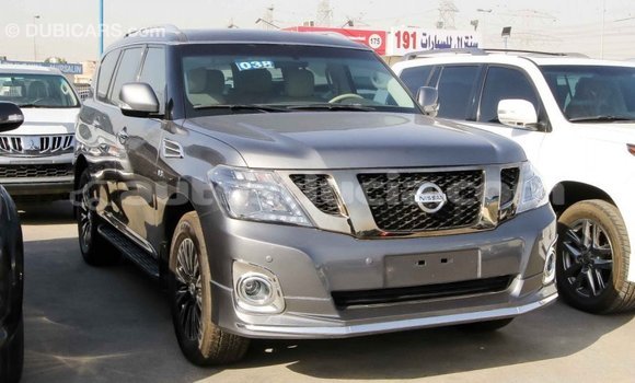 Buy Import Nissan Patrol Other Car in Import - Dubai in Anse-la-Raye Buy Import Nissan Patrol Other Car in Import - Dubai in Anse-la-Raye